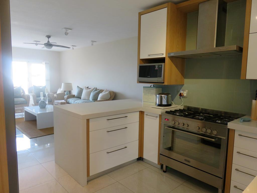 Summerseas 54 Port Elizabeth Luaran gambar