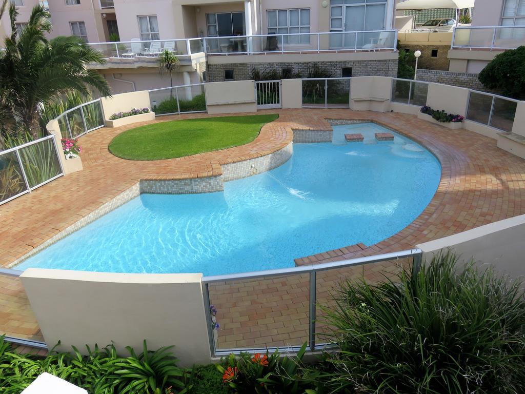 Summerseas 54 Port Elizabeth Luaran gambar