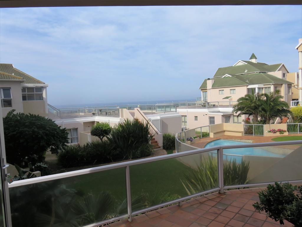 Summerseas 54 Port Elizabeth Luaran gambar